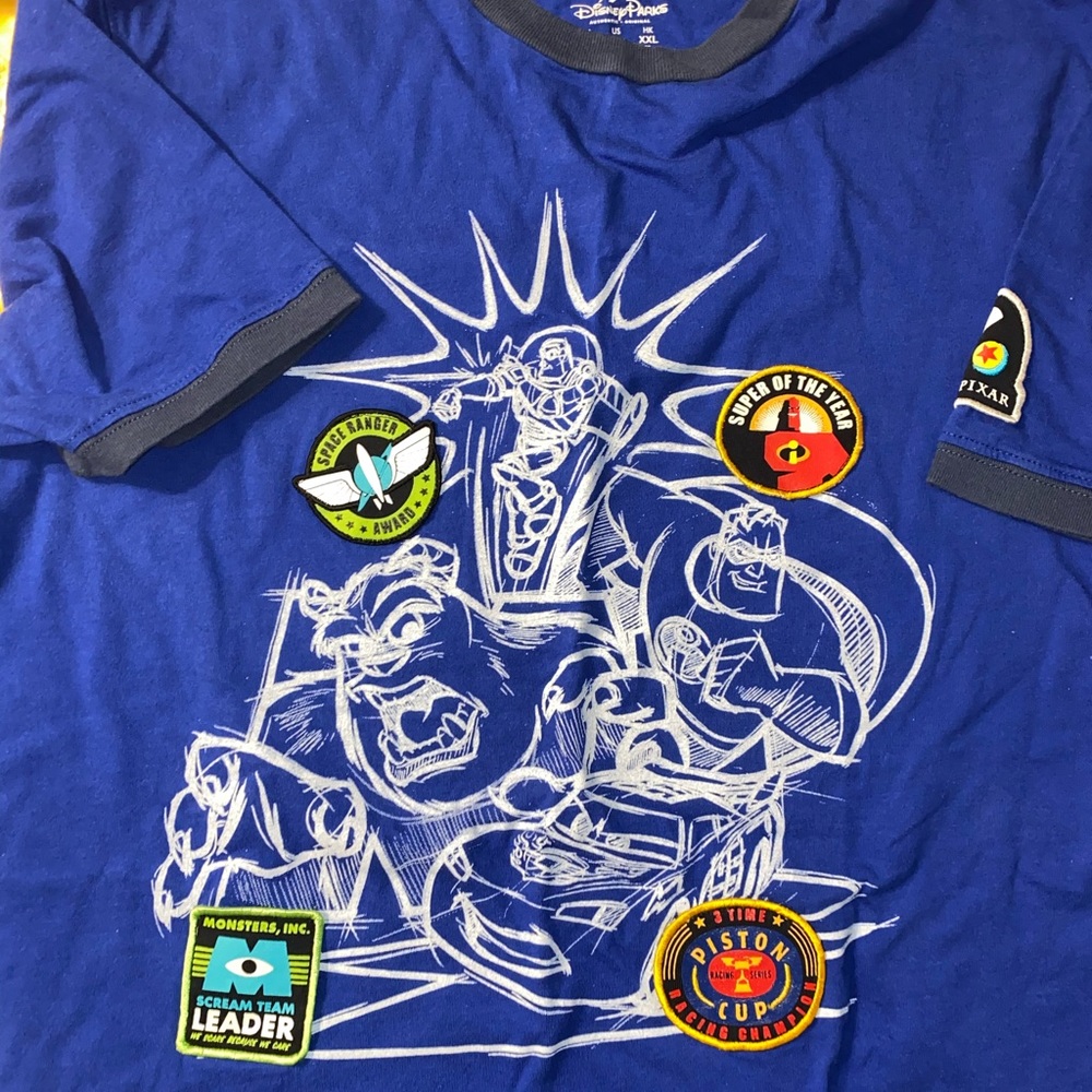 Shirt
